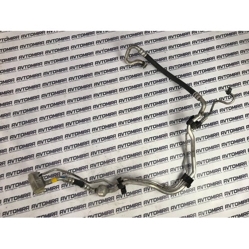 Трубка кондиционера Hyundai i30 2007-2012 977642R200